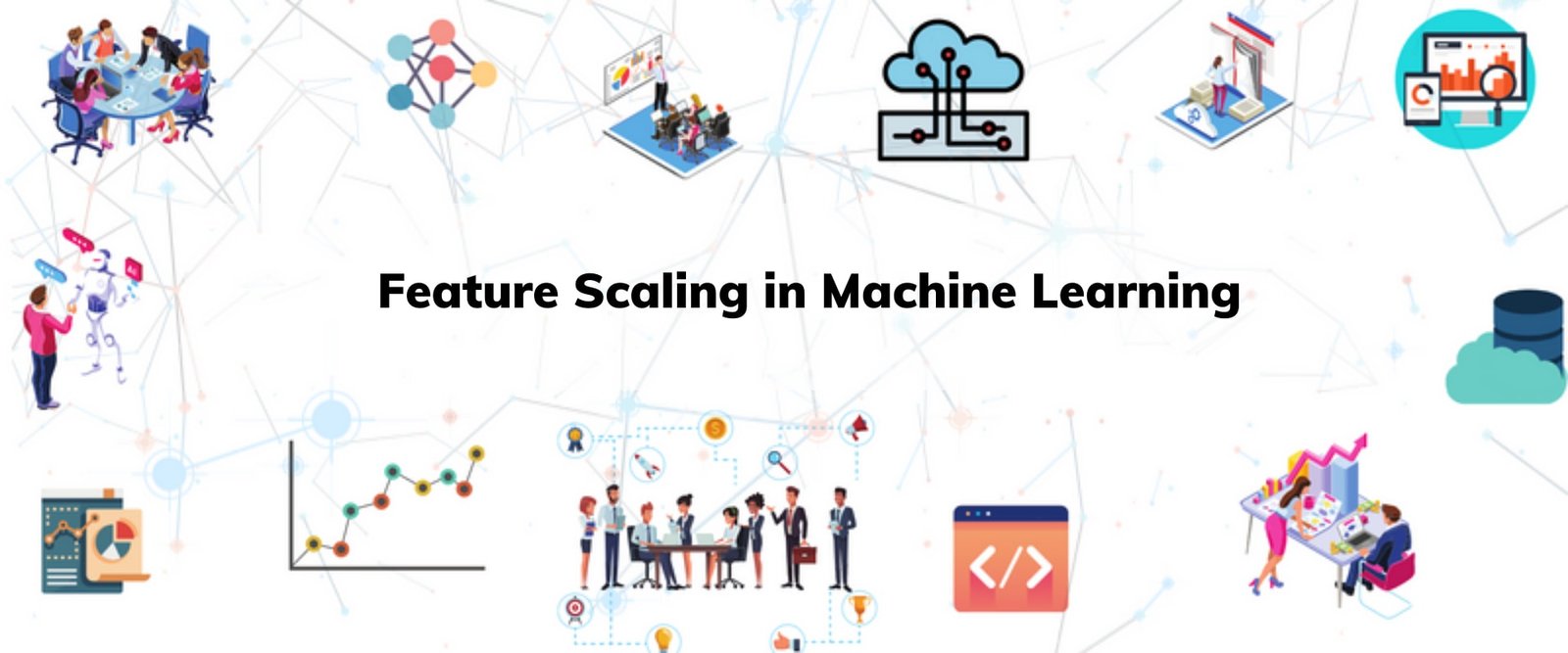 Feature Scaling In Machine Learning Pianalytix Build Real World Tech Projects