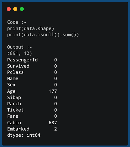 1.1 How Do You Handle Missing Values, Categorical Data And Feature Scaling In Machine Learning