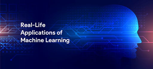 Applications of Machine Learning from Day-to-Day life.
