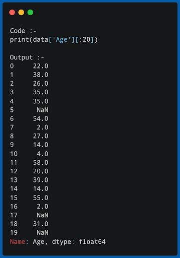 2.1 How Do You Handle Missing Values, Categorical Data And Feature Scaling In Machine Learning