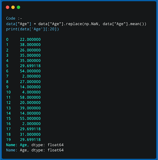 2.2 How Do You Handle Missing Values, Categorical Data And Feature Scaling In Machine Learning