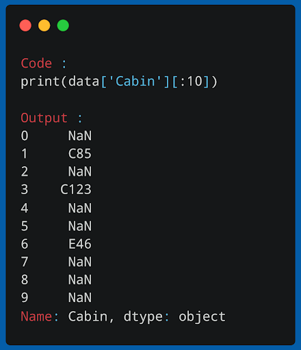 3.1 How Do You Handle Missing Values, Categorical Data And Feature Scaling In Machine Learning