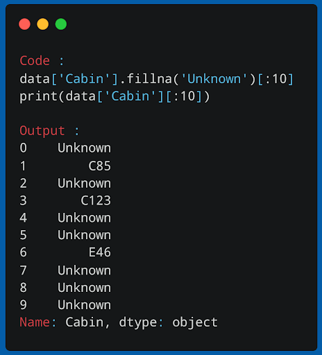 3.1 How Do You Handle Missing Values, Categorical Data And Feature Scaling In Machine Learning