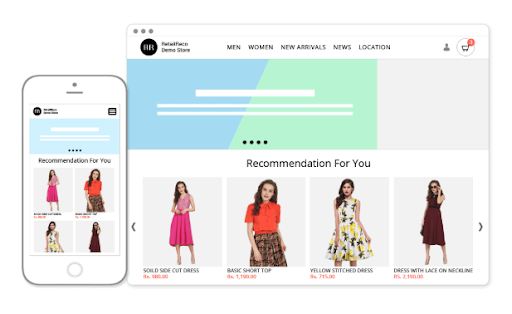 Applications of Machine Learning from Day-to-Day life.