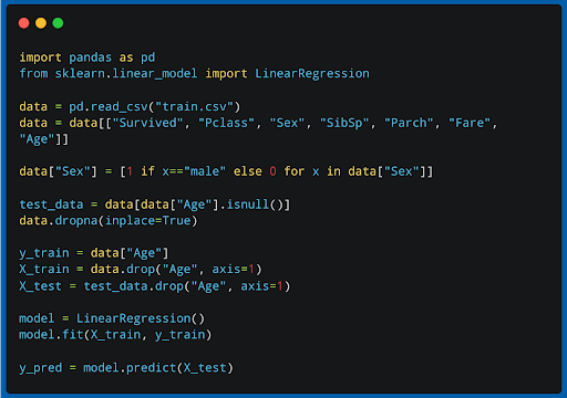 5 How Do You Handle Missing Values, Categorical Data And Feature Scaling In Machine Learning
