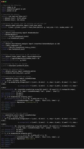 6Dimensionality Reduction In Machine Learning And Its Techniques