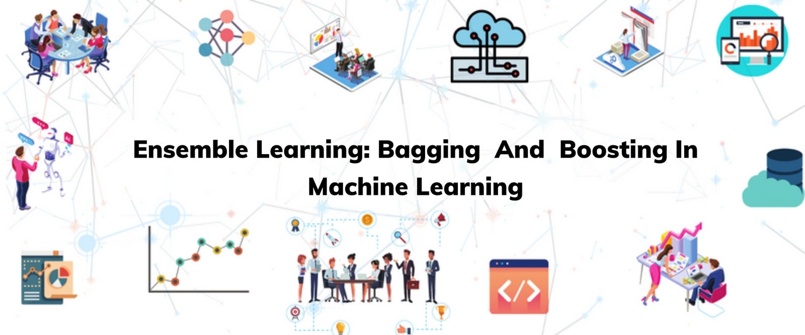 Ensemble Learning: Bagging, Boosting & Stacking | Kaggle