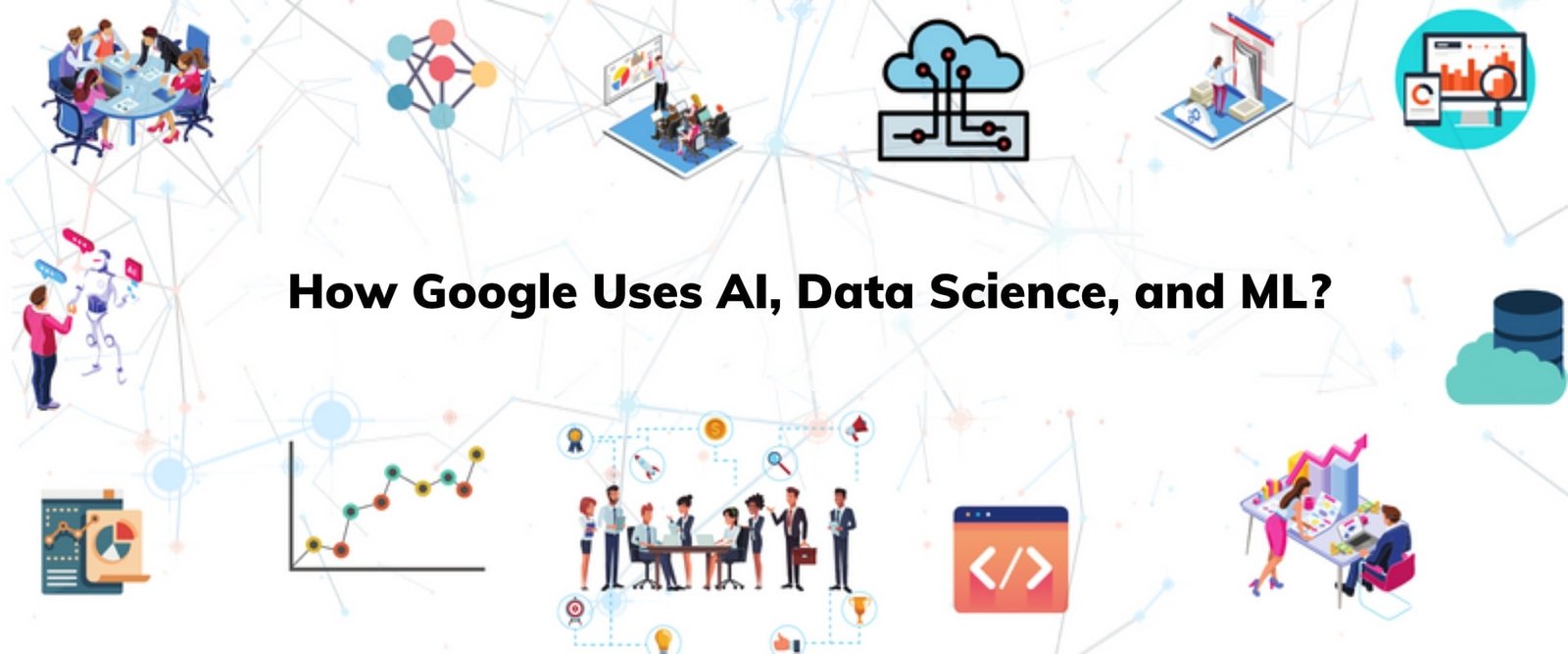 How Google's Data Commons uses AI to make data more accessible