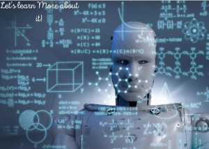 Lets Learn Machine Learning