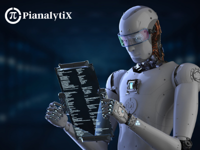 Machine Learning Internship