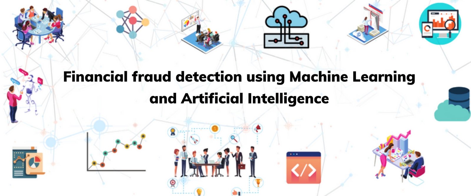 Detecting financial fraud hot sale using machine learning