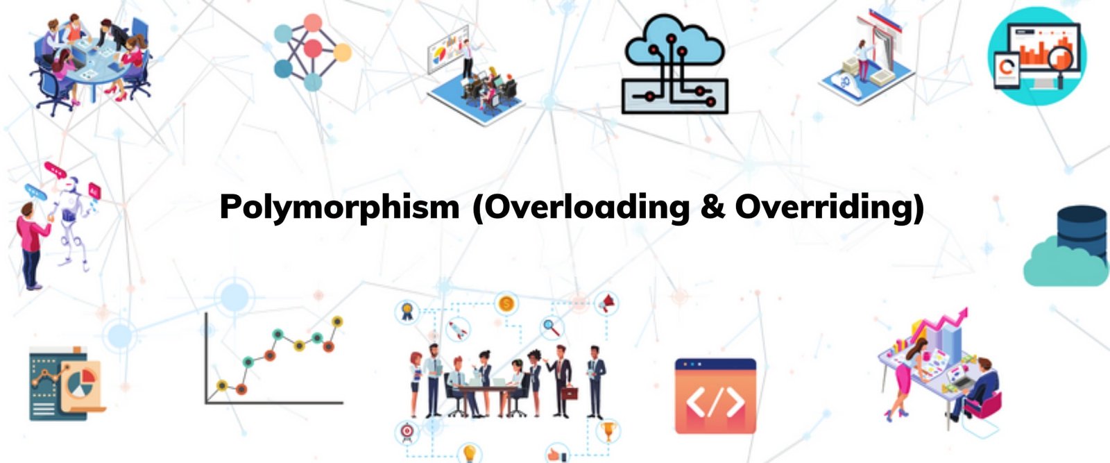 Overloading and Overriding - Whizlabs Blog