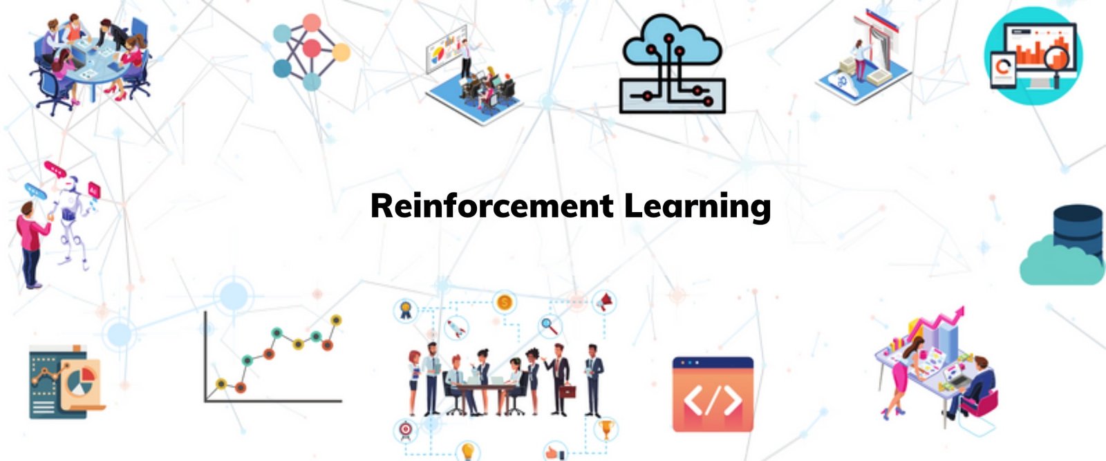 Reinforcement Learning - Pianalytix - Build Real-World Tech Projects