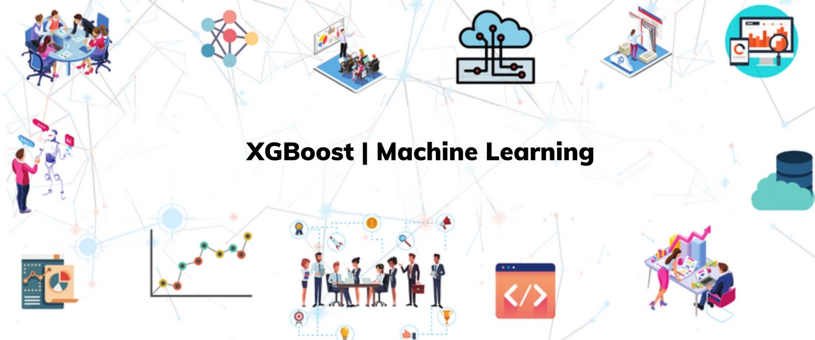 XGBoost Machine Learning Pianalytix Build Real World Tech Projects