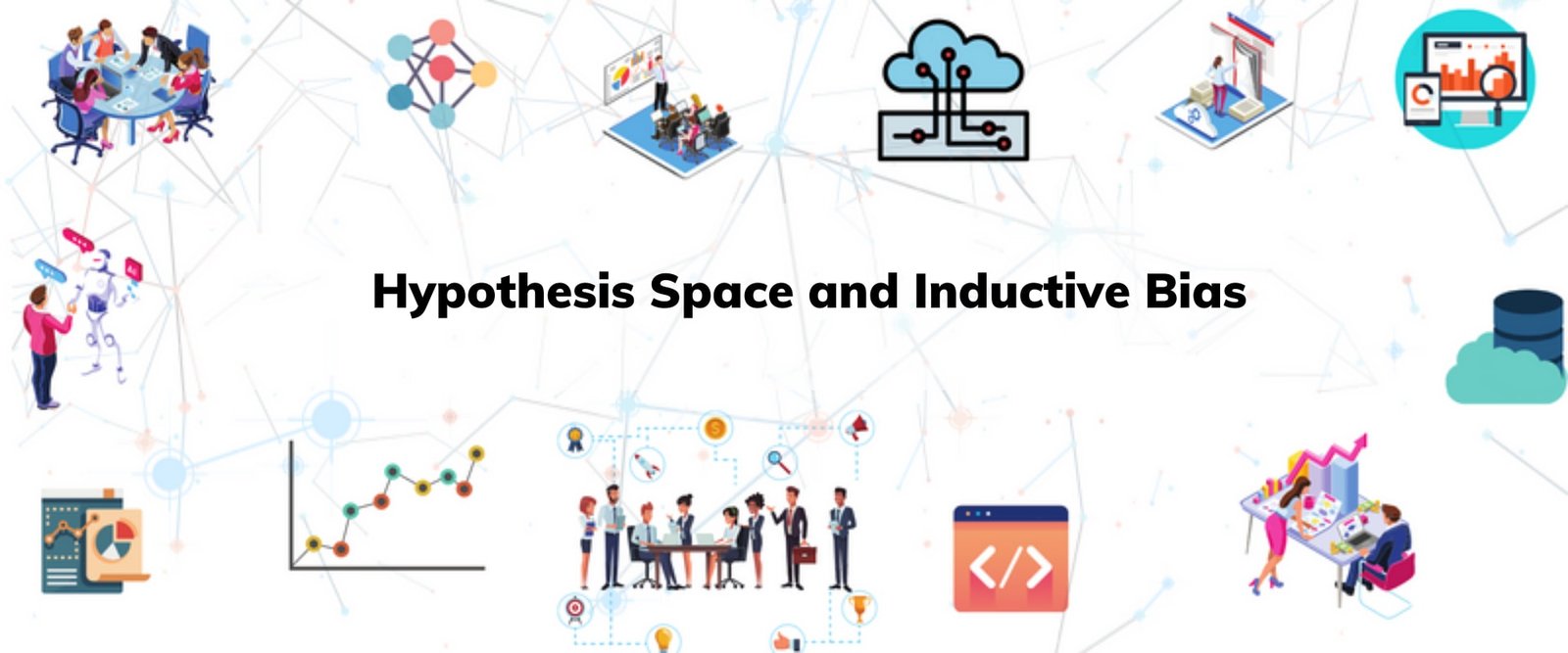 hypothesis space and inductive bias in machine learning ppt