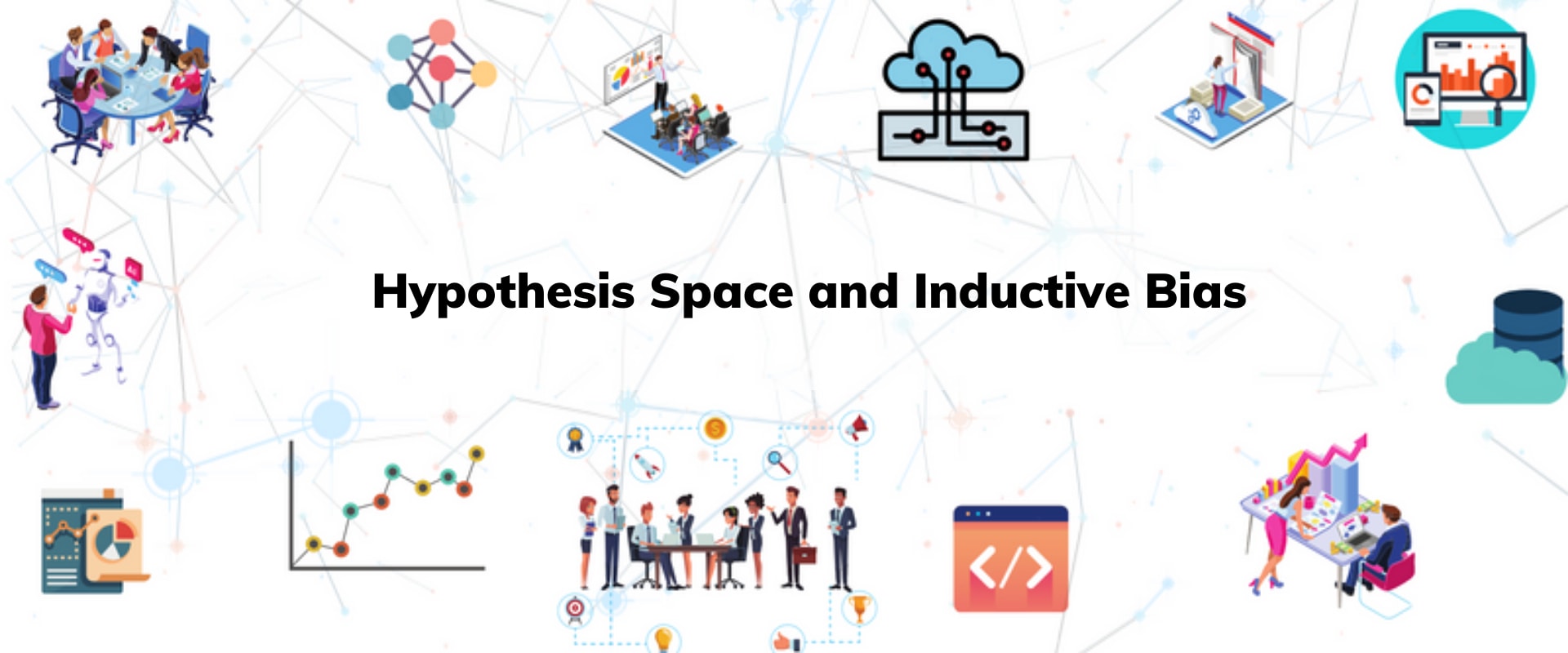 hypothesis and space