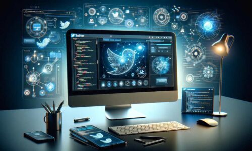 Create Your Own Twitter Bot Using Python – Python Project